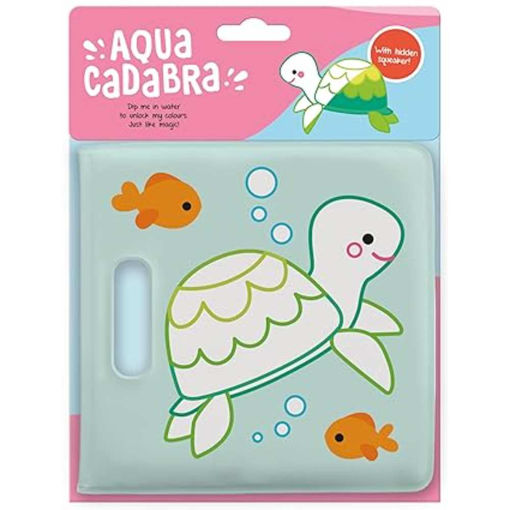 Picture of AQUACADABRA - TURTLE (GREEN)